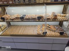 -摩尔森林·蛋糕烘焙·甜品自助(三牌楼店)