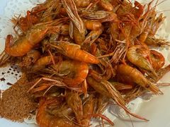 -崂山水果园农家宴(泉水鸡店)