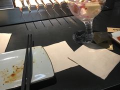 -很久以前羊肉串(中山公园店)