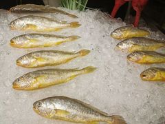-芭菲盛宴·环球美食(锦城万达广场店)