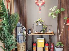 -逅漾SPA·SPACE(后海店)