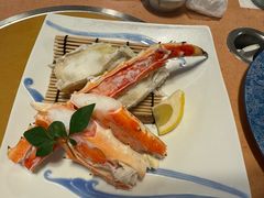 -蟹道乐(道顿堀本店)