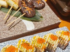 -故乡屋日本料理(八一广场店)