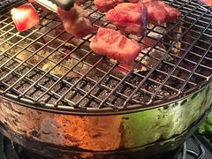 -山之屋炭火烧肉·生啤畅饮(大朗万科中央公园店)