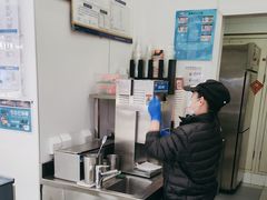 -DQ·蛋糕·冰淇淋(鸿坤店)