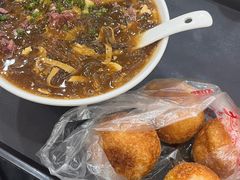 -毛华美食(清扬路店)