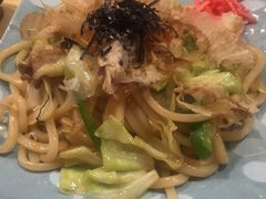 -晶吉·居酒屋·烧鸟·生鱼饭(中山区民主广场店)