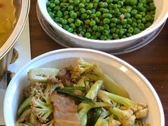 -弄堂里(西溪龙湖天街店)