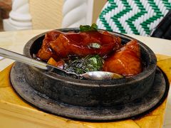 -玫瑰厅上海菜(兴国路店)