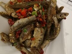 野生小黄鱼-丹江口渔村·湘味厨房(桃园店)