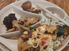 -素满香·食养自助(建邺万达店)