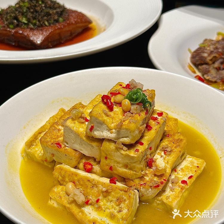 在珠海📍这家湘菜味道真的超正宗‼️