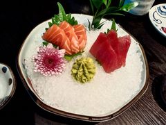 -吉川谷谷·日料放题(广安门店)