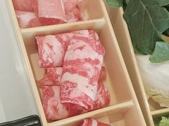 -呷哺呷哺 黄金牧场 (中发百旺店)