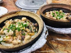 -红星光发煲仔饭(大石街店)