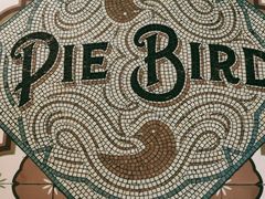 -Pie Bird(新闸路店)