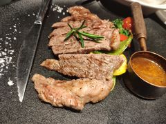 -斯比特花园西餐厅(东方商厦店)