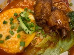 -七爺清汤腩(南开大悦城店)