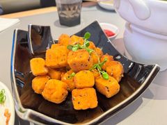 -桂满陇·杭州小馆(巴黎春天浦建店)