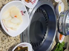 -安又胖韩国烤肉(美罗城店)