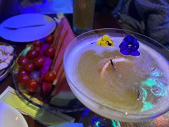 -MOSSO音乐酒吧·Live House(南京西路店)
