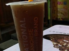 -冰冰酱老味刨冰绵绵冰(中山路总店)