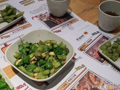 -木屋烧烤(龙华店)