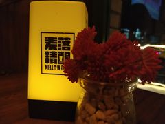 -麦落精酿啤酒餐吧(先农大院店)