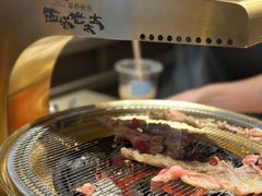 -西塔老太太泥炉烤肉(温州首店万象城黑金店)