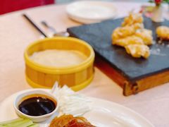 北京烤鸭-天福苑(崇宁路店)