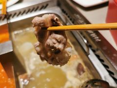 -海底捞火锅(CBD安泰广场店)