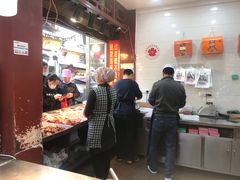 -刘纪孝腊牛羊肉(北广济街店)