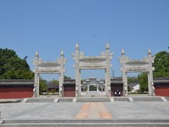 -观潮胜地公园