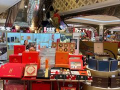 -杭州大厦LSE城市生活超市(杭州大厦店)