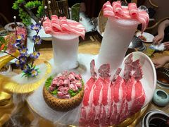 -尚海豆捞(乐虹坊店)