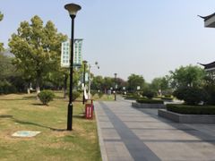 -汤山公园