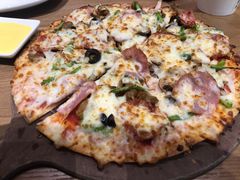 -棒约翰比萨·意面(古墩路店)