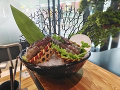黑虎虾-湊湊火锅·茶憩(东城万达店)