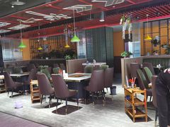 -蜀门红涮烤火锅(桥南盛华大厦店)