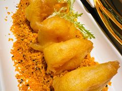 -新白鹿餐厅(松江开元地中海店)