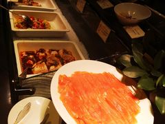 -澳门旅游塔360°旋转餐厅(南湾湖广场店)