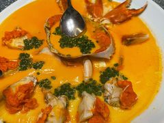 -蟹榭(静安寺晶品商场店)