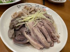 -乡亲鹅肉城(吴江店)