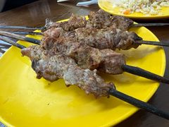 -新疆喀什噶尔餐厅(普利街店)