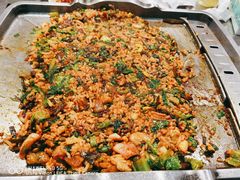 -李氏烤肉店
