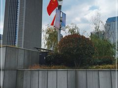 -西湖文化广场
