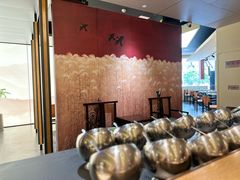 -咏江南·苏式火锅·苏州评弹(观前街店)