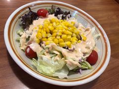 -萨莉亚意式餐厅(国和1000店)