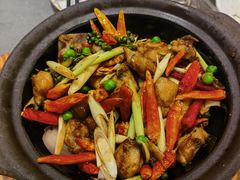 -写庭·鱼鲜川菜·宴请(铁像寺水街店)