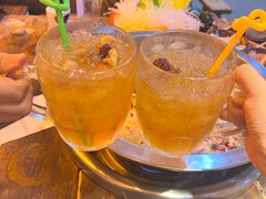 -芈重山老火锅(洪崖洞店)